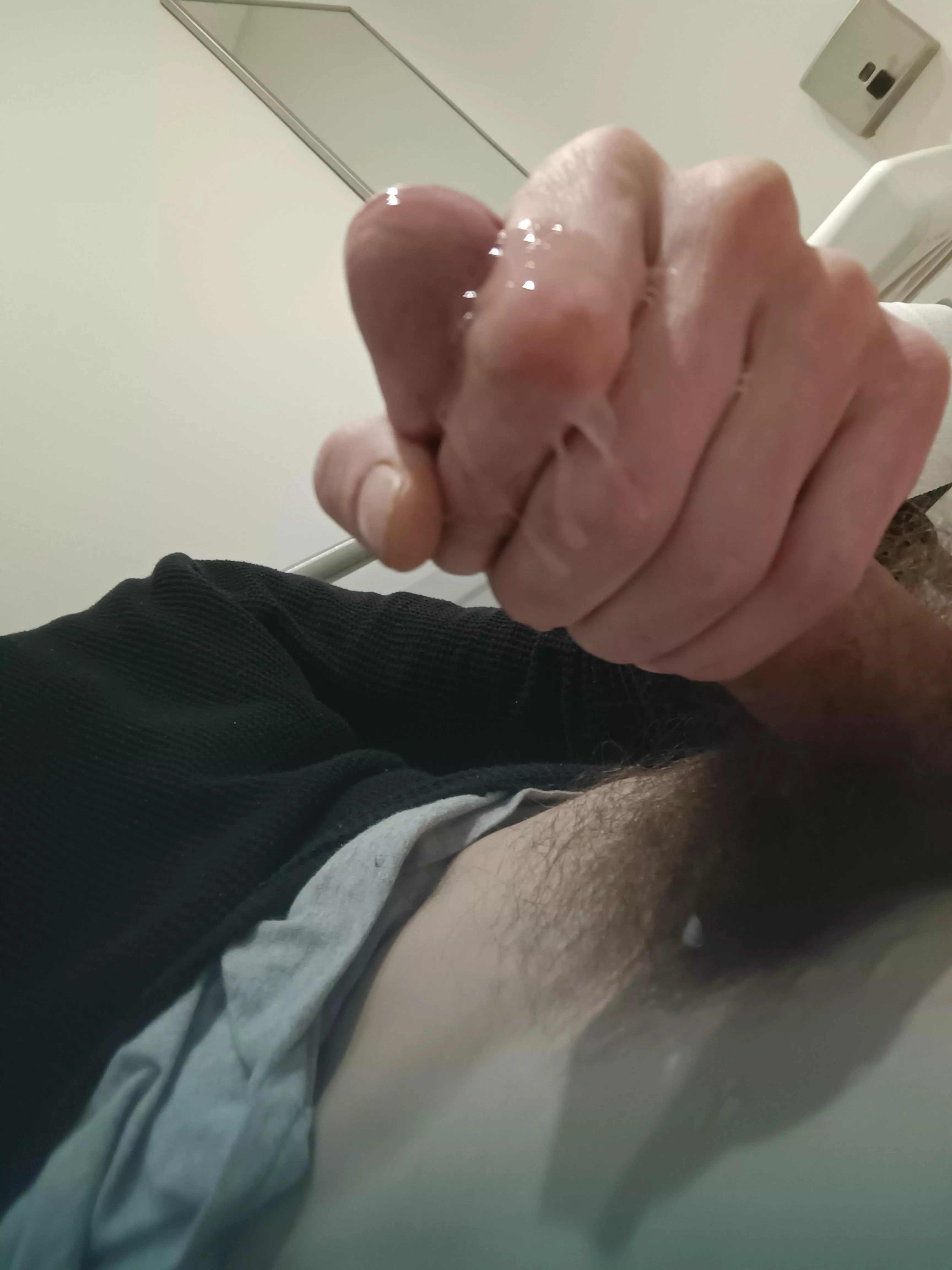 need some one to help clean up