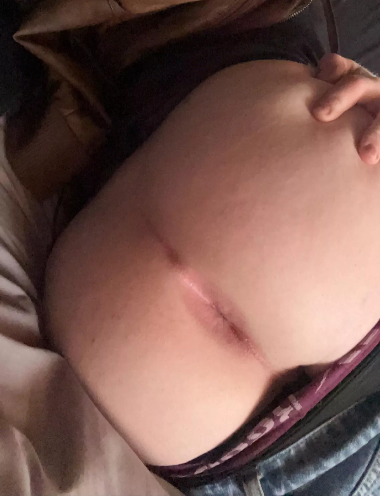 Needs alil appreciation 🥰