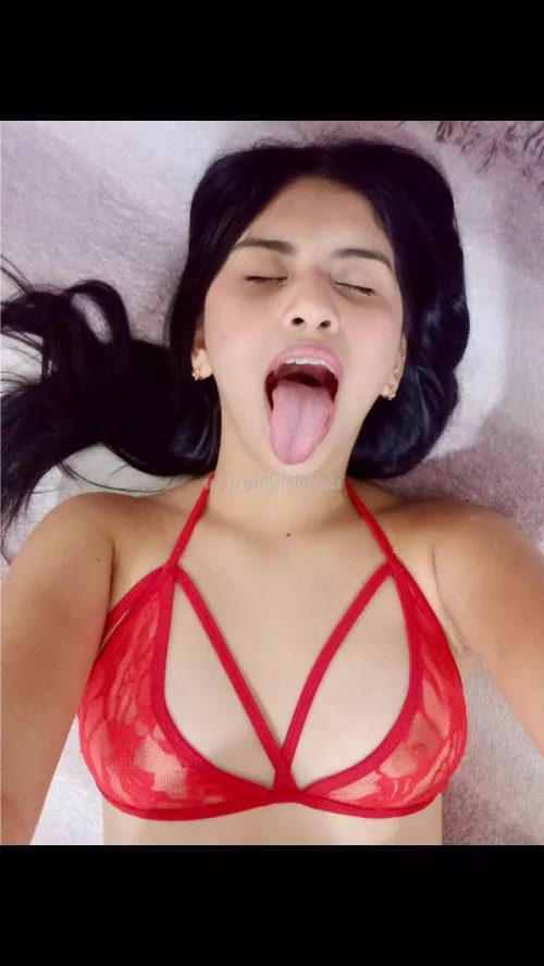 Never filtered. Just my real face.