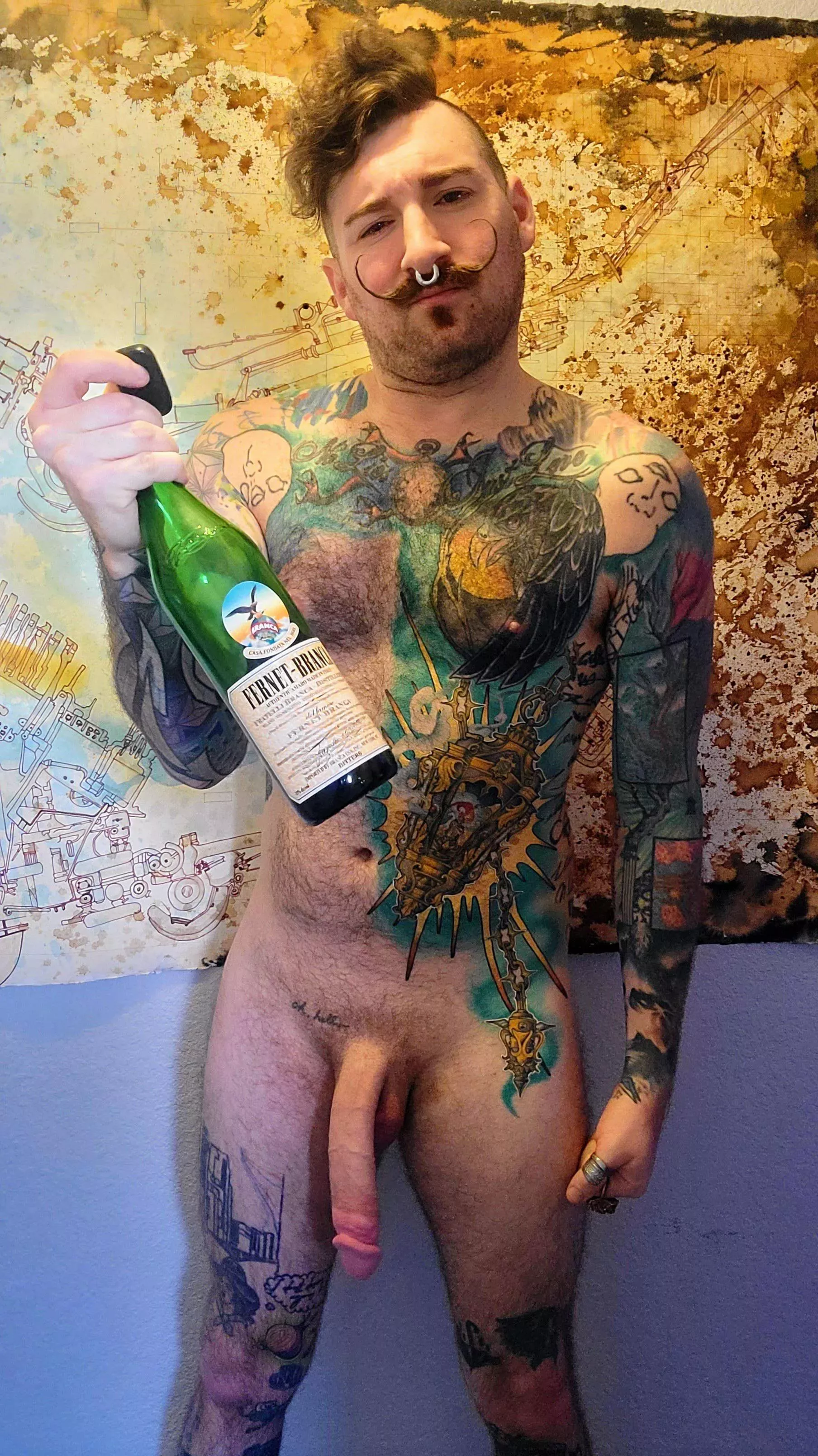 oh the fun we can have together in the dm's