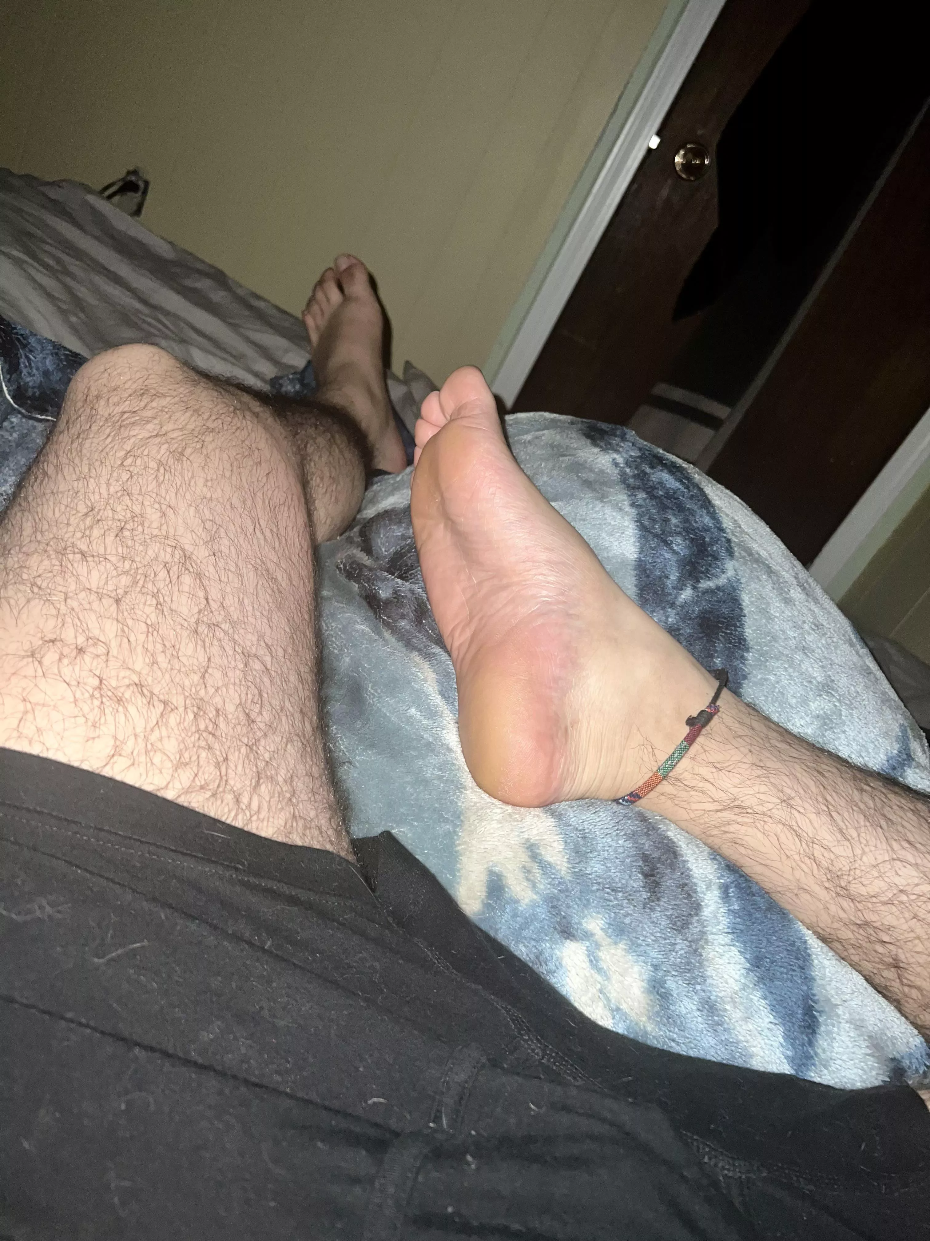 One for you one for me