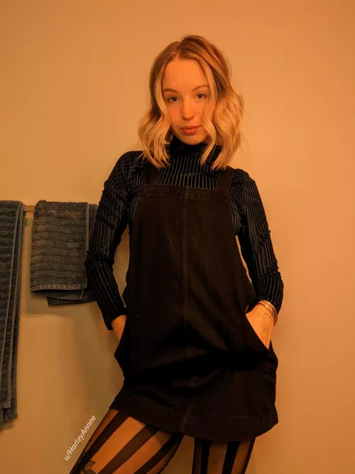 one of my current [f]avorite outfits