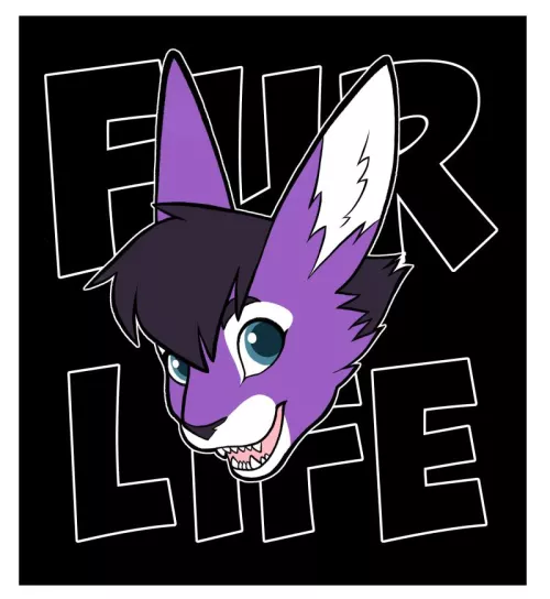 One Of My Sticker Designs! What Do You Think?