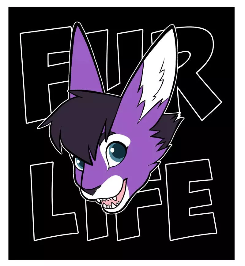 One Of My Sticker Designs! What Do You Think?