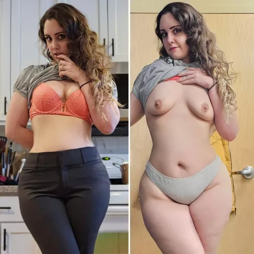 On/Off business casual is a first for me