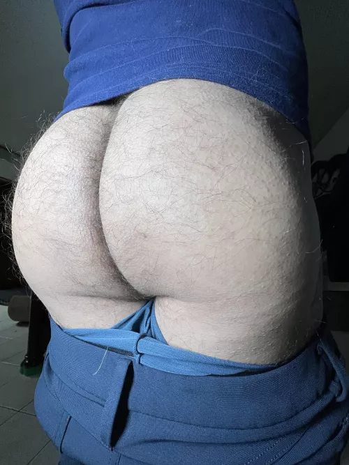 Pants don’t fit anymore 😫