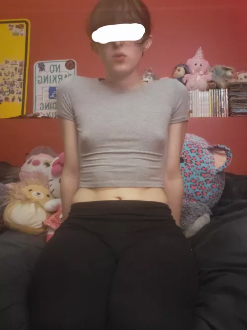 people seem to like this shirt for some reason