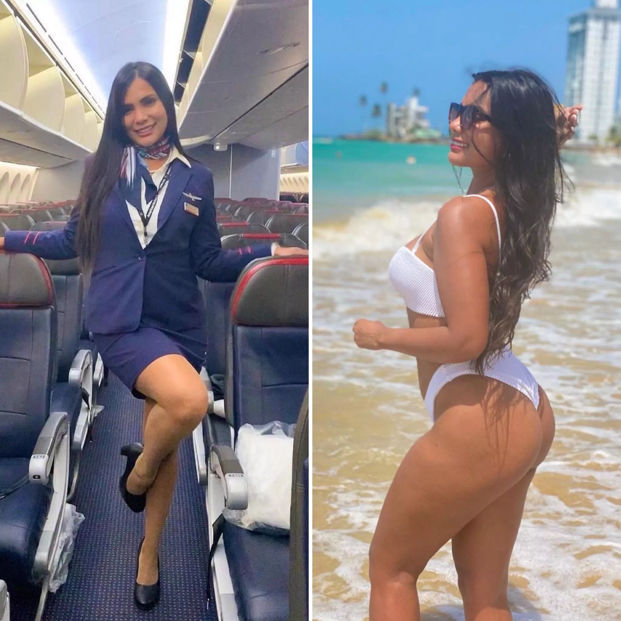 Petite Puerto Rican 🇵🇷