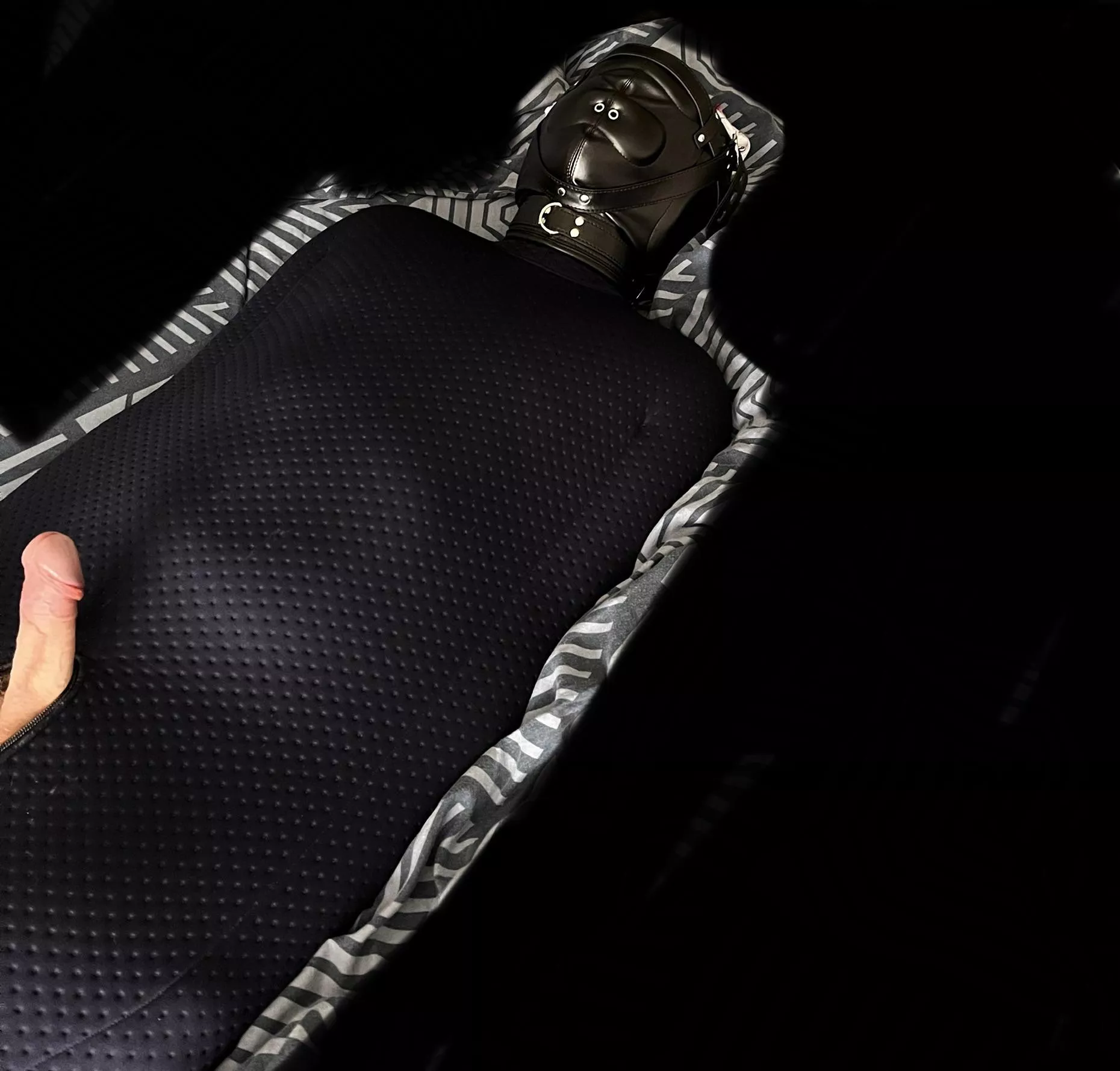 Please, take a seat.