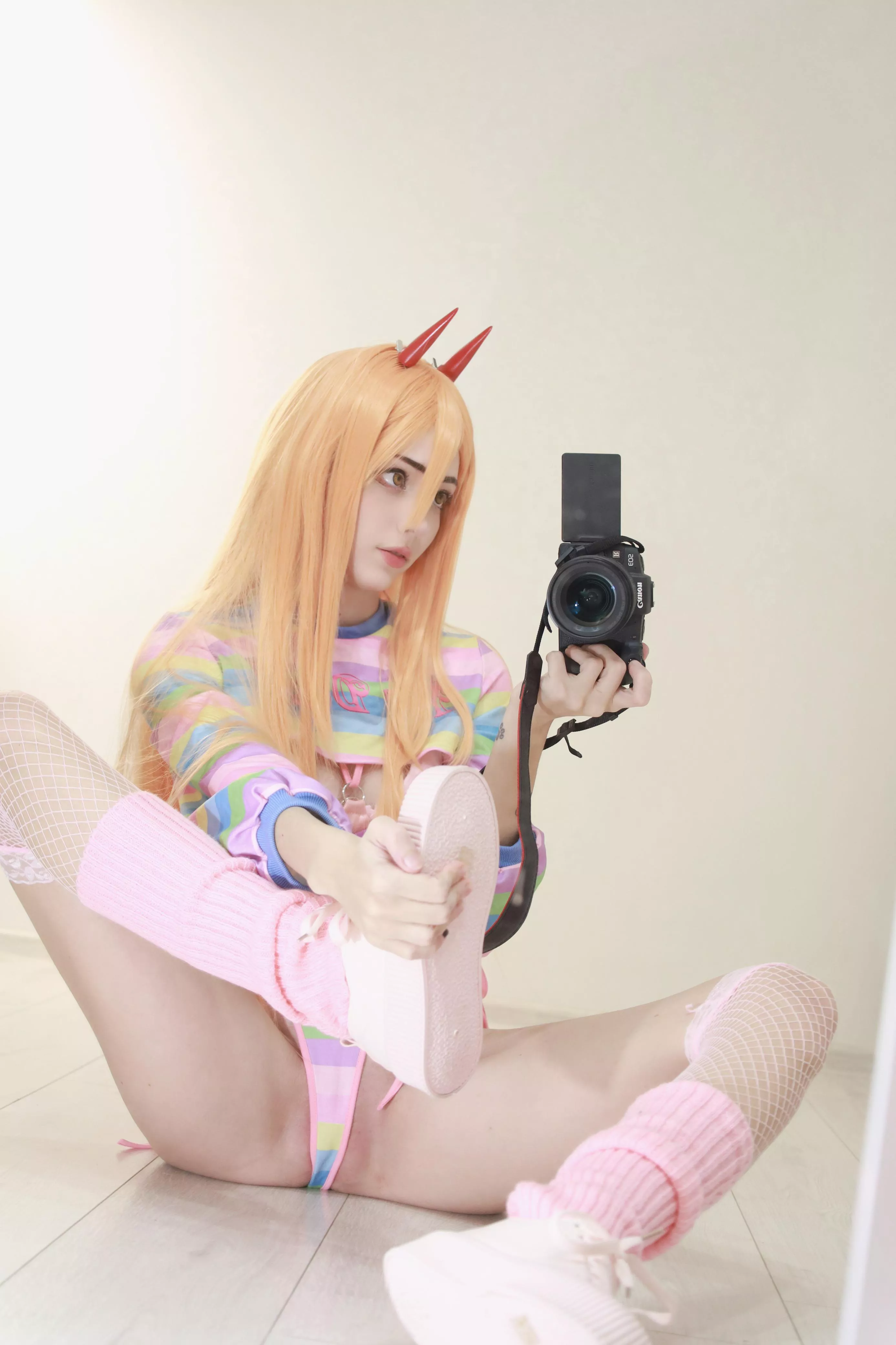 Power by astela_chan