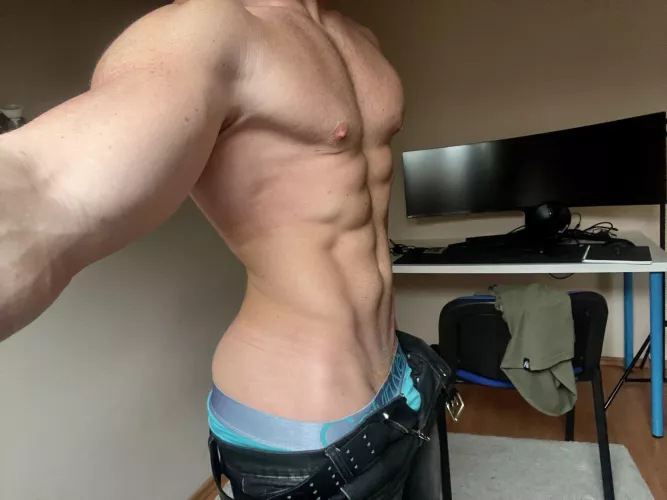 Pull them down Y/N ?