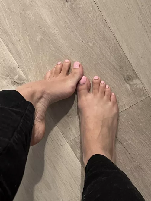 Put them both in your mouth👅