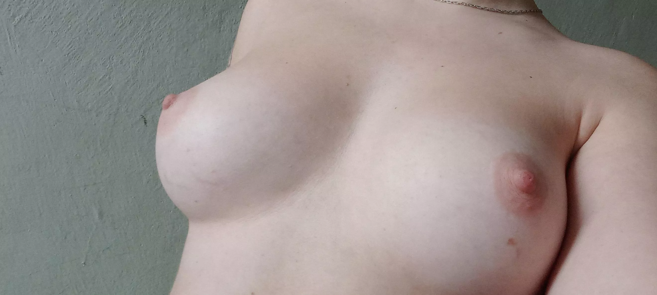 Rate my boobs