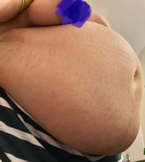 Ready for your creampie!