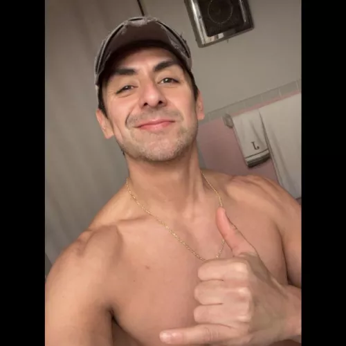 Rise and grind my dudes! A new week to do amazing things. Make it awesome!