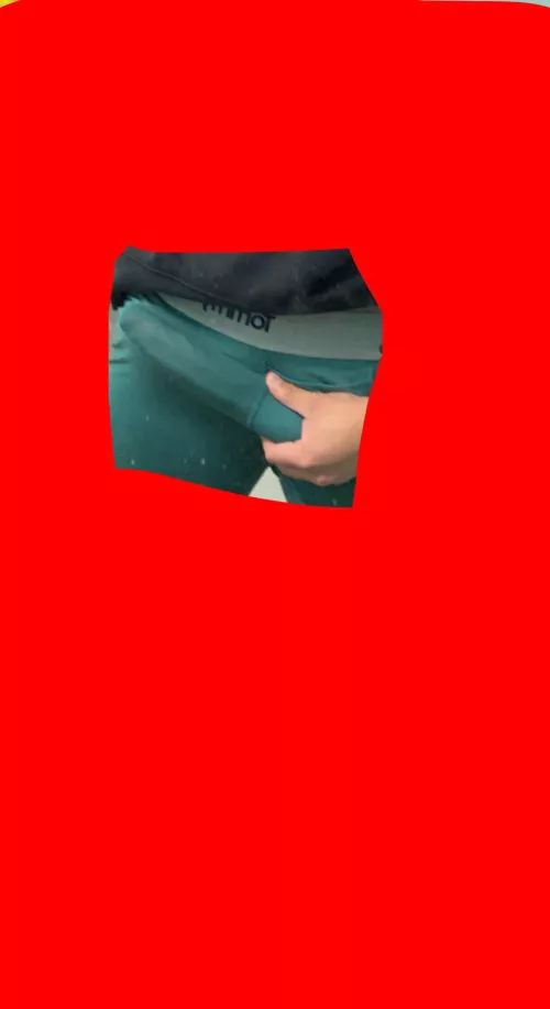 Scared to post but here it is