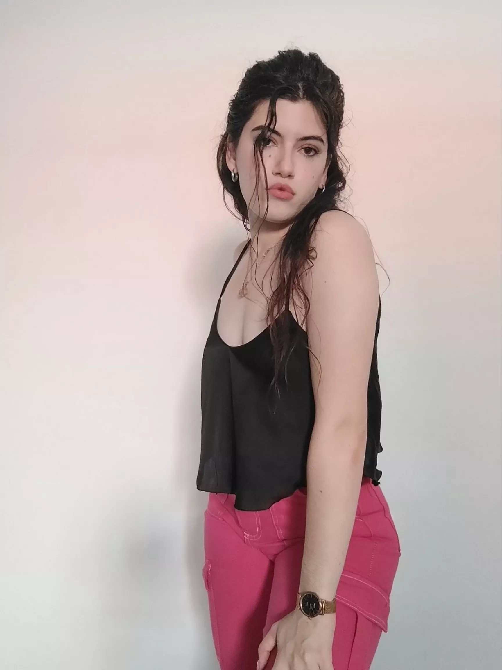 [selling] Your day is miserable without Me and you know it, why should you resist? Kik: angelgoddess263