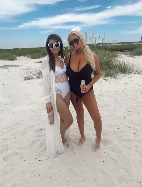 She didn’t stand a chance at her own party