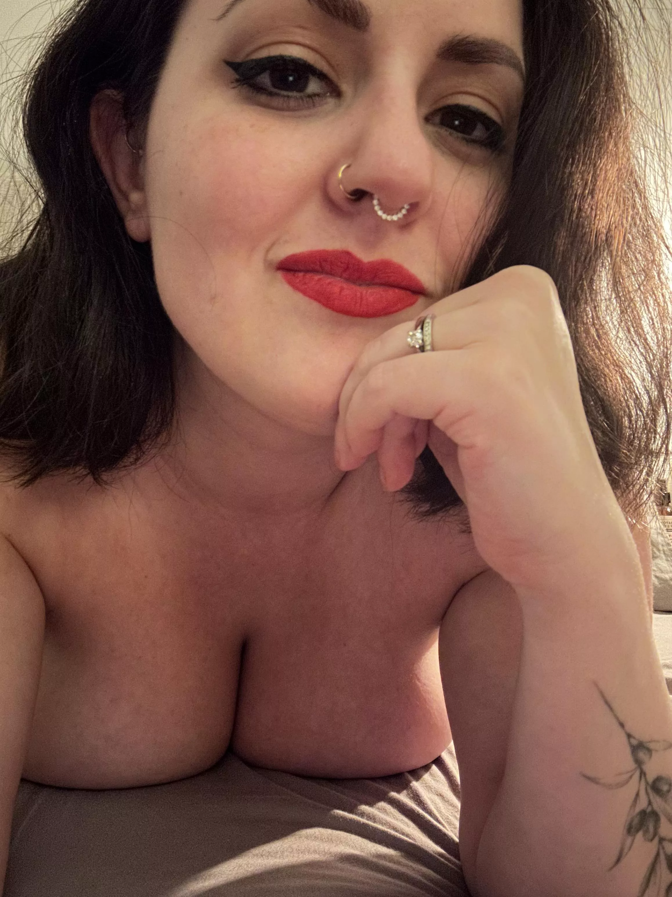 Should we finish the weekend off with a bang?