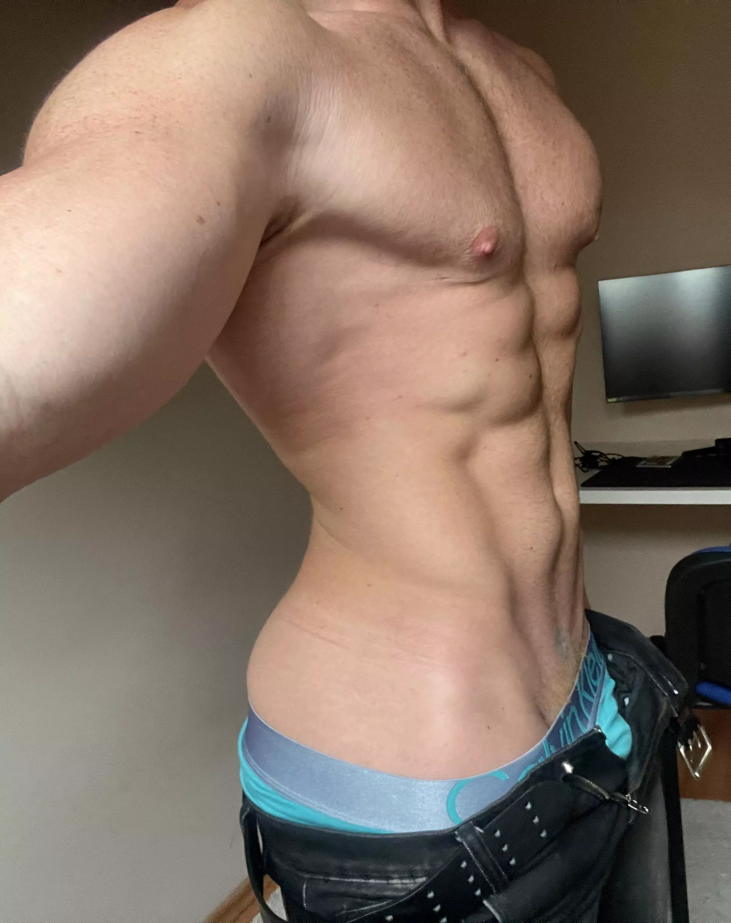 Sniffing is permitted