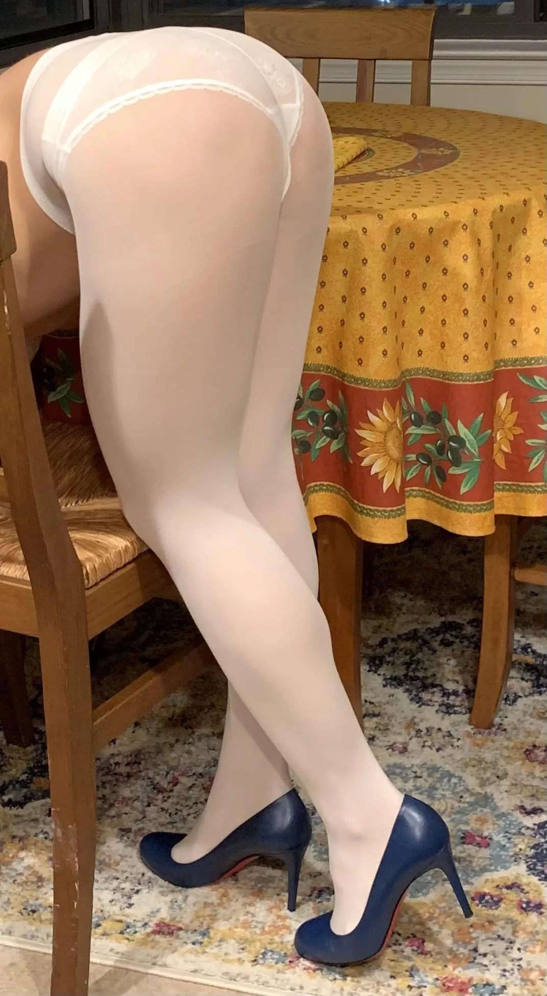 Some cleaning to end the weekend