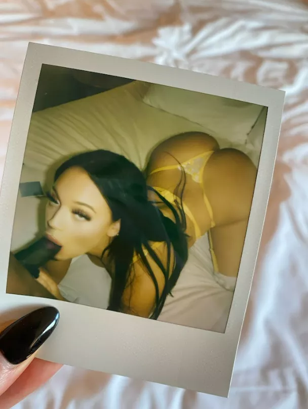 Sorry hubby but I needed to service BBC