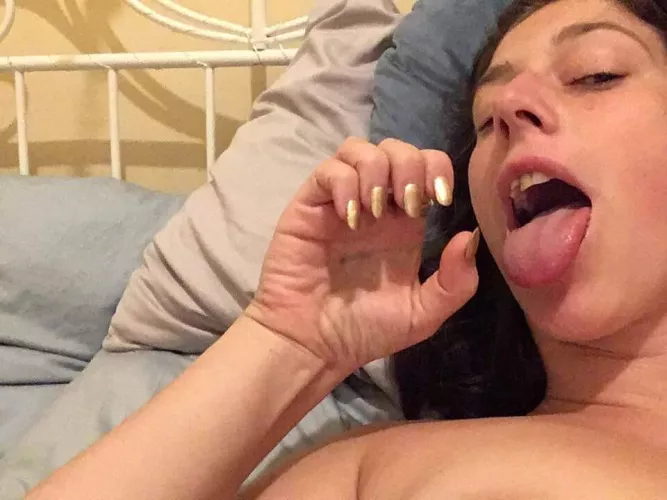 Space for your dick oc