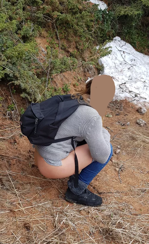 stop watching 😉 (f)