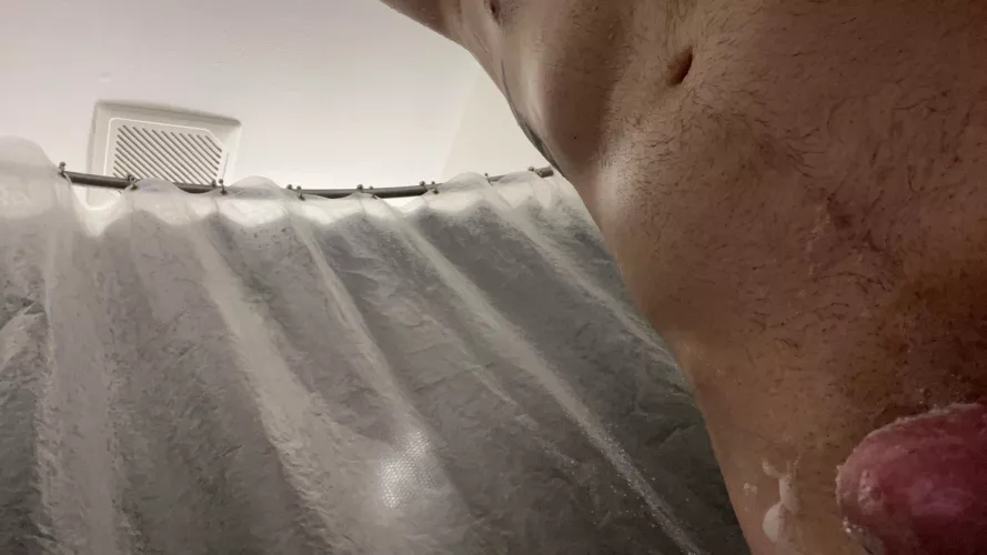 Subtle attempt of a tease