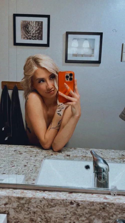 Suck them real good! 😉💖