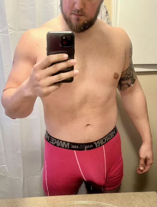 Sunday Funday, should i let it out?