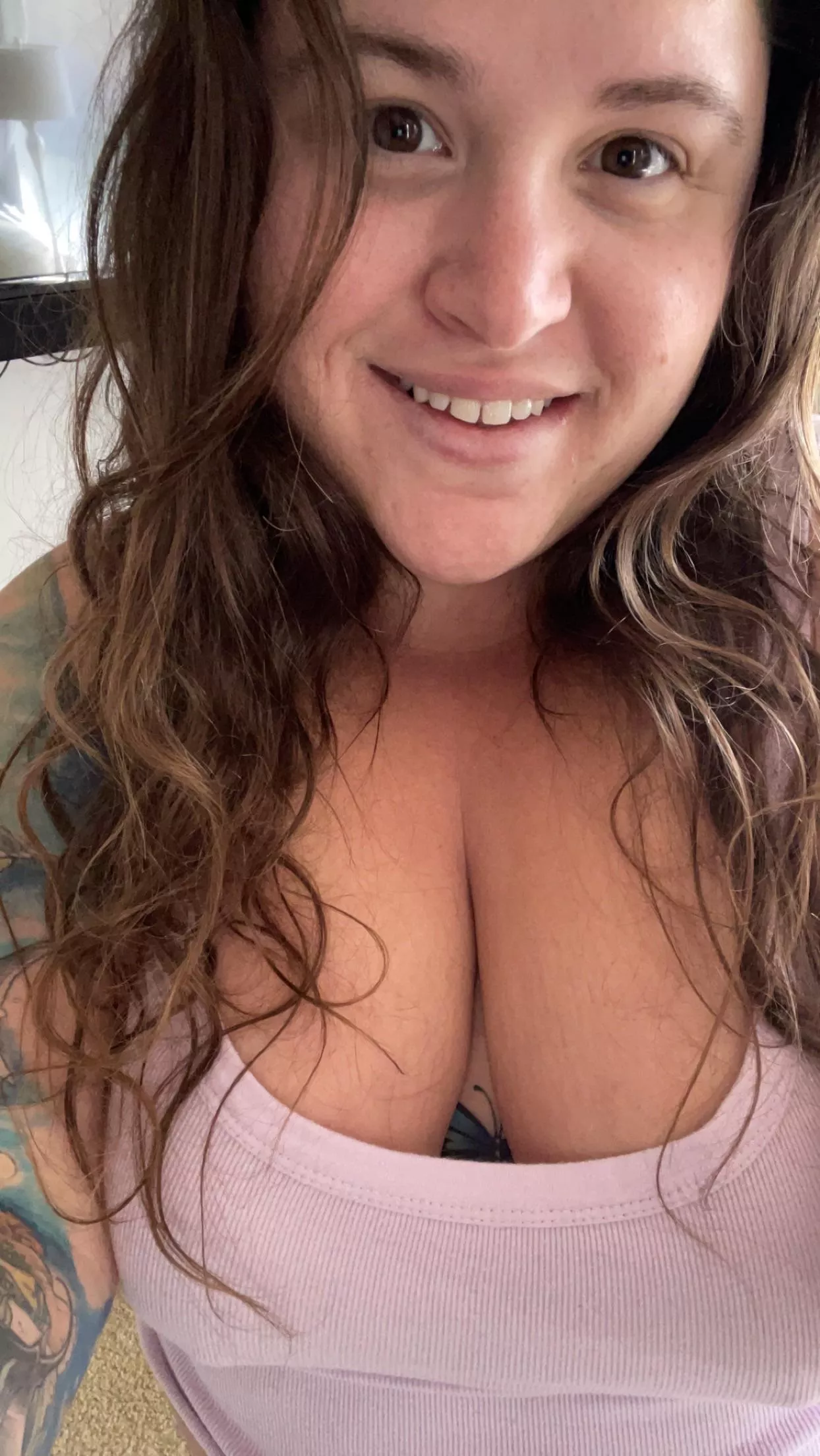 Sunday funday with your favorite tatted bbw