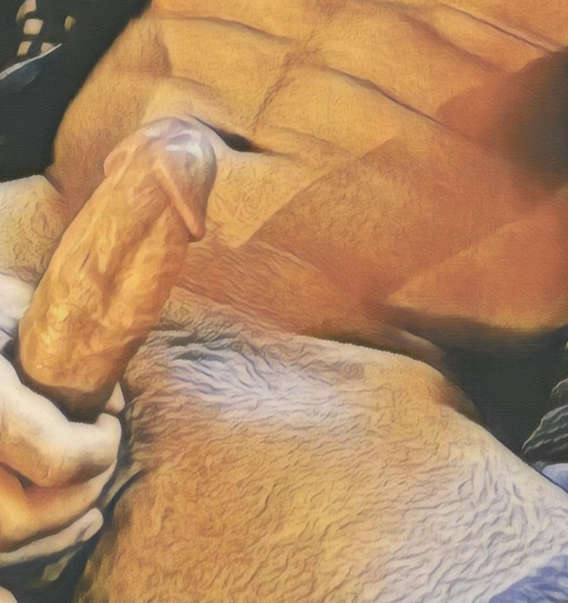 Sundays are for being creative