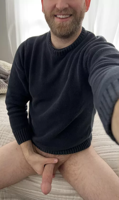 Sweater weather is almost done for the year so here is a (reasonably) big send off