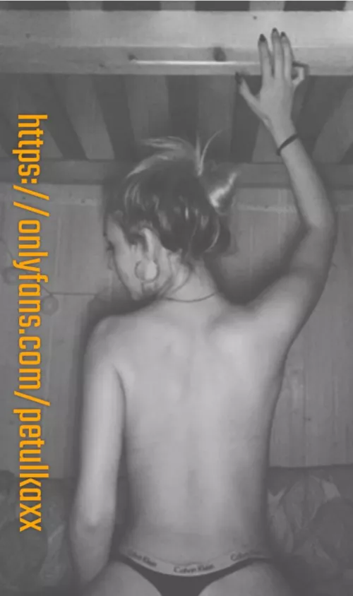 Text me on my OF for more 🥵