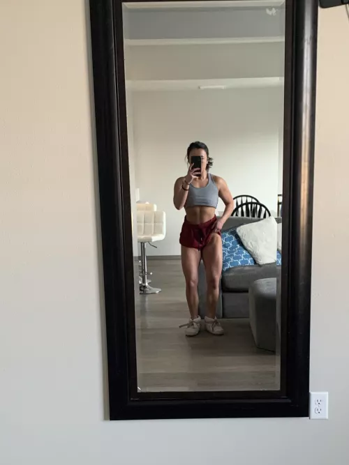 That natural lighting 🤌🏽