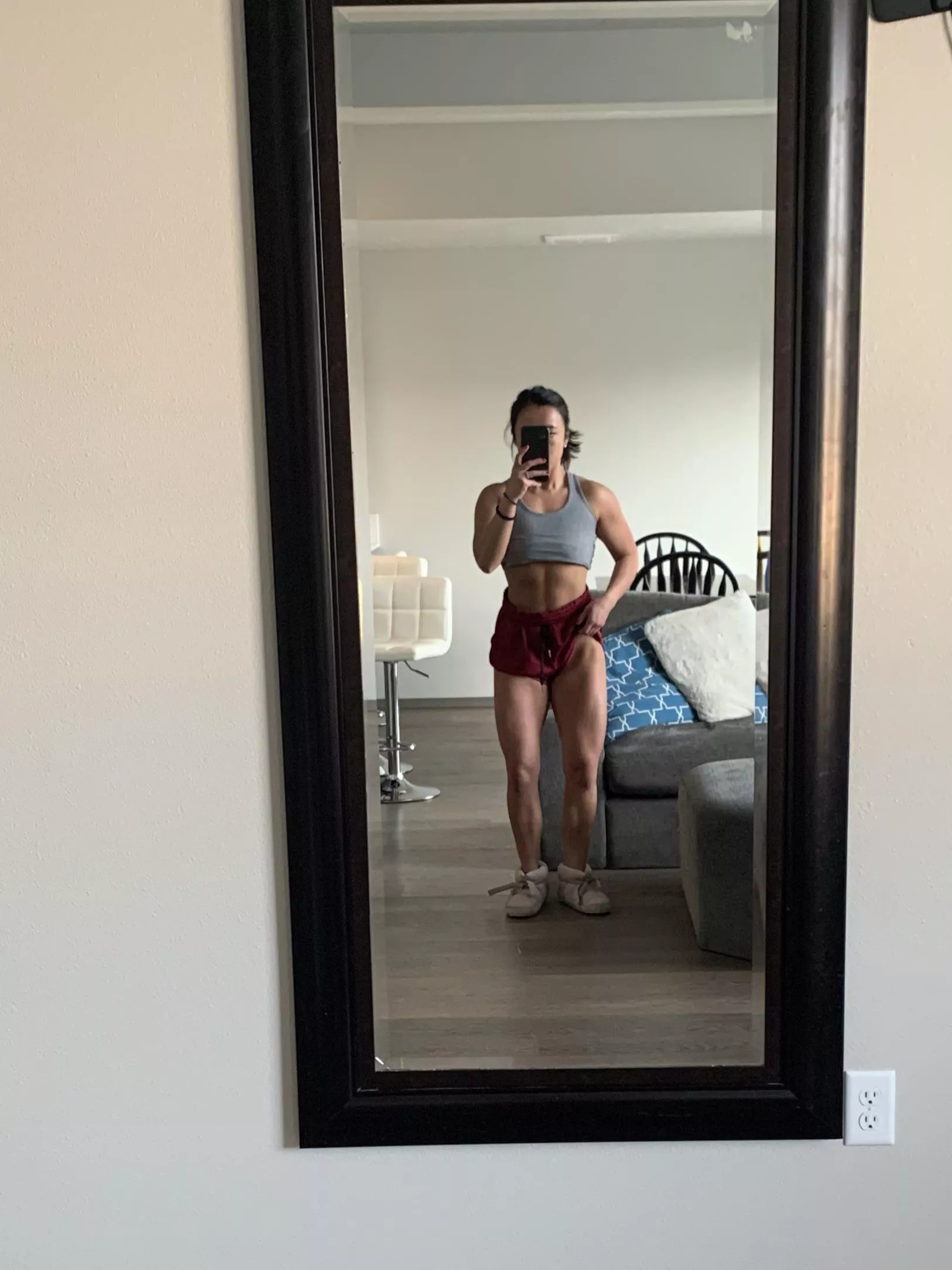 That natural lighting 🤌🏽