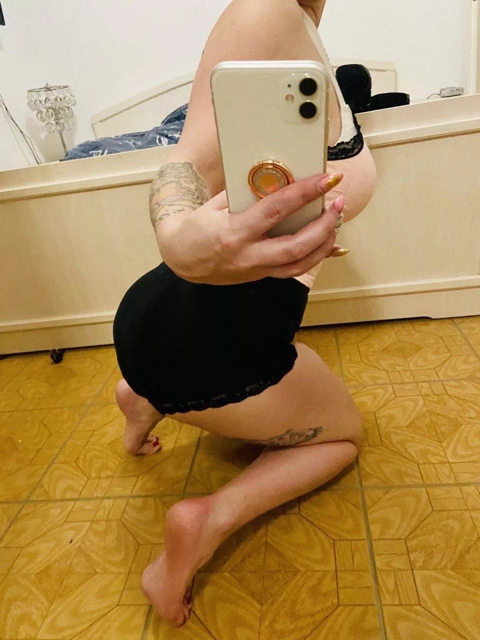 the naughty side of a teacher