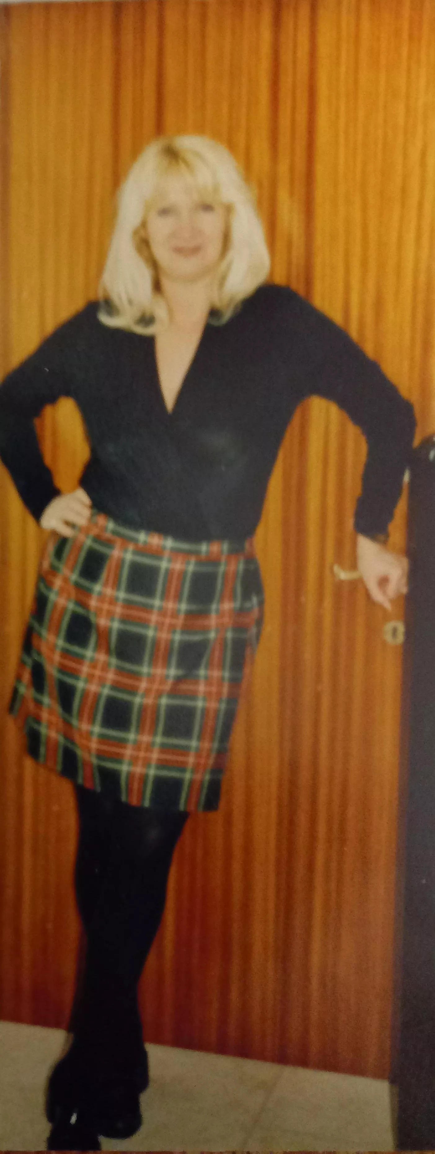 the perfect blouse or the perfect skirt to become youf secretary