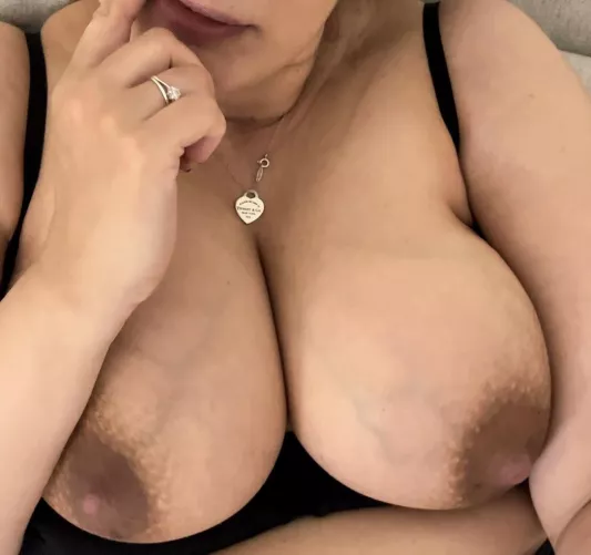 They have never been fuller