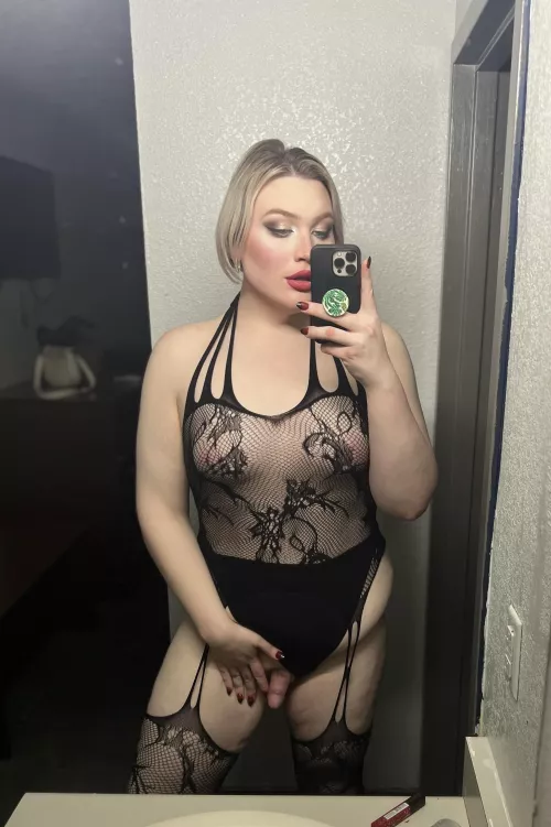 Thick Tgirl fans? 😘🔥💖