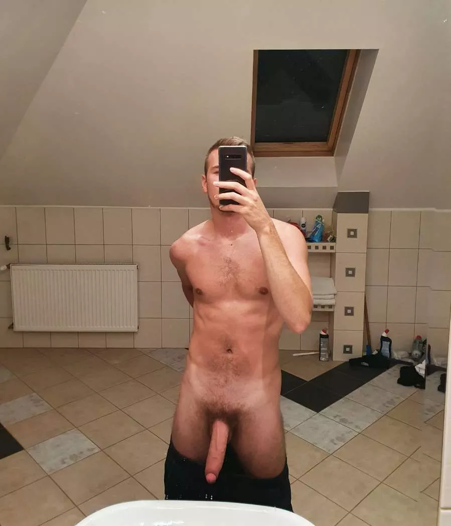 Thicker than a snickers