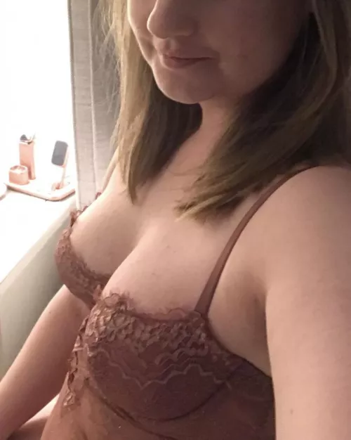 Think hubby will like?