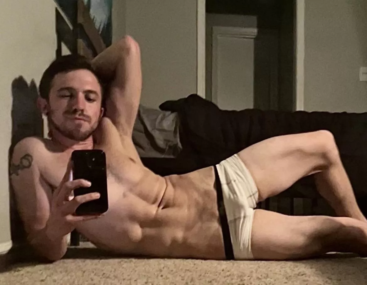 This almost wasn’t a bugle 😌