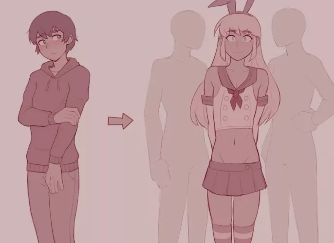 This is how U can attract more people