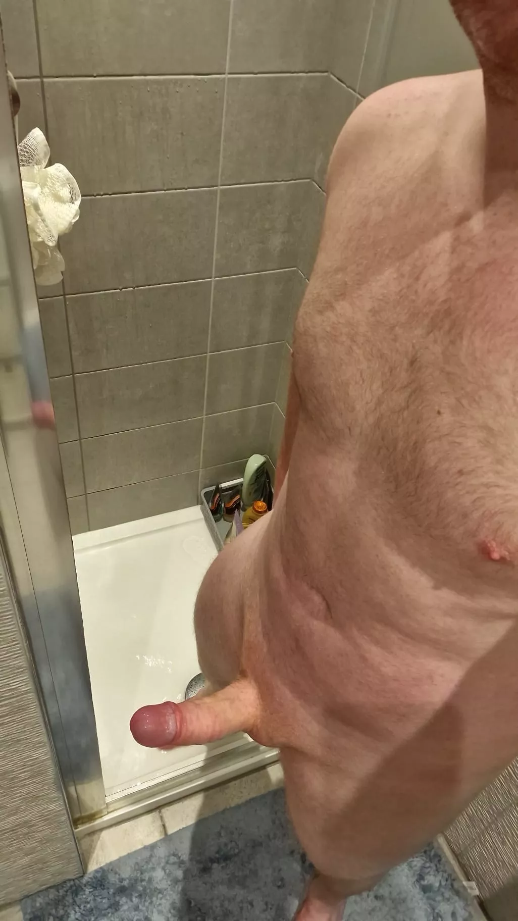 thought this would fit in one of you nicely here, I mean fit in nicely 😏