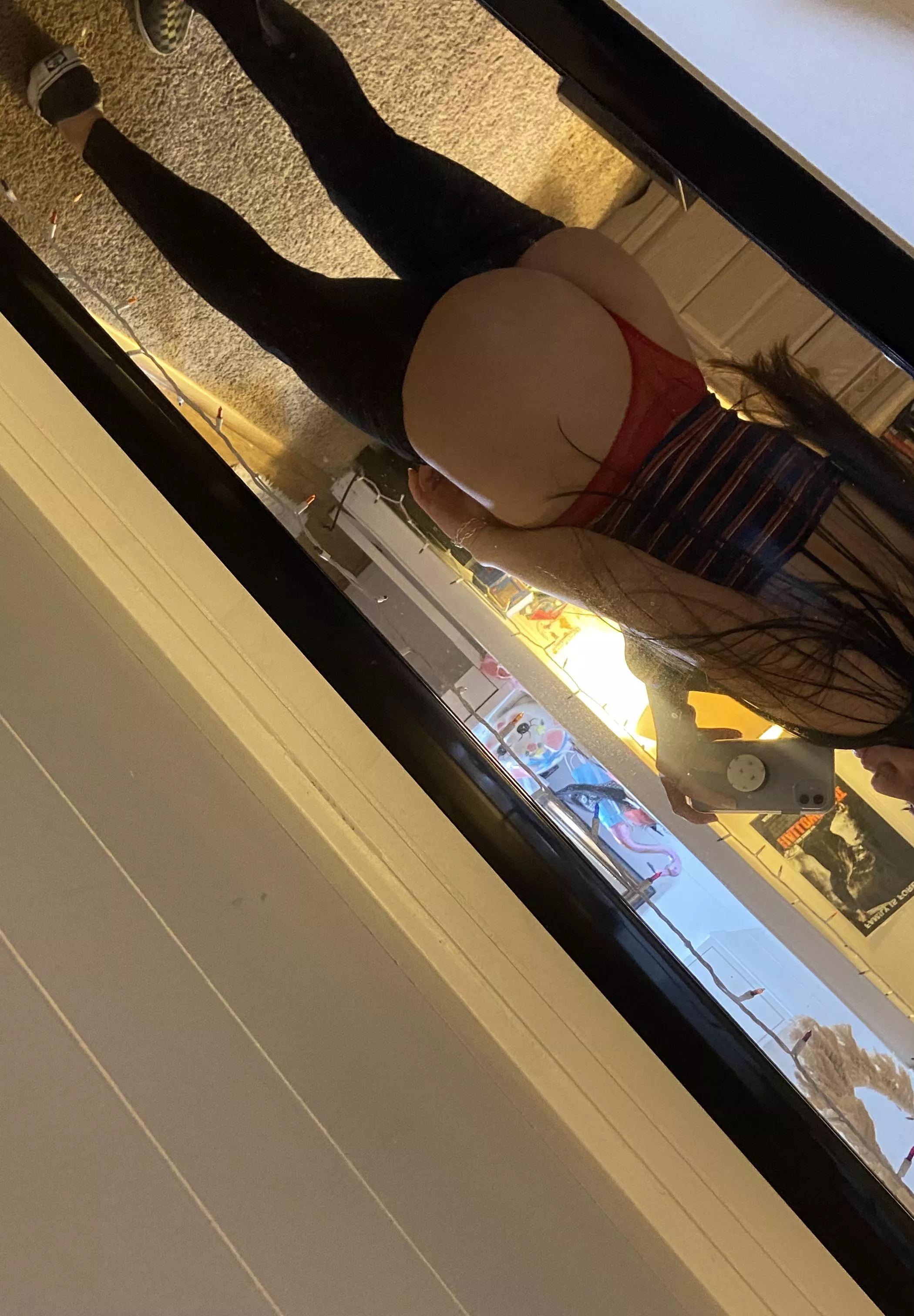 tighttt latina :) anyone want to trade? let me know