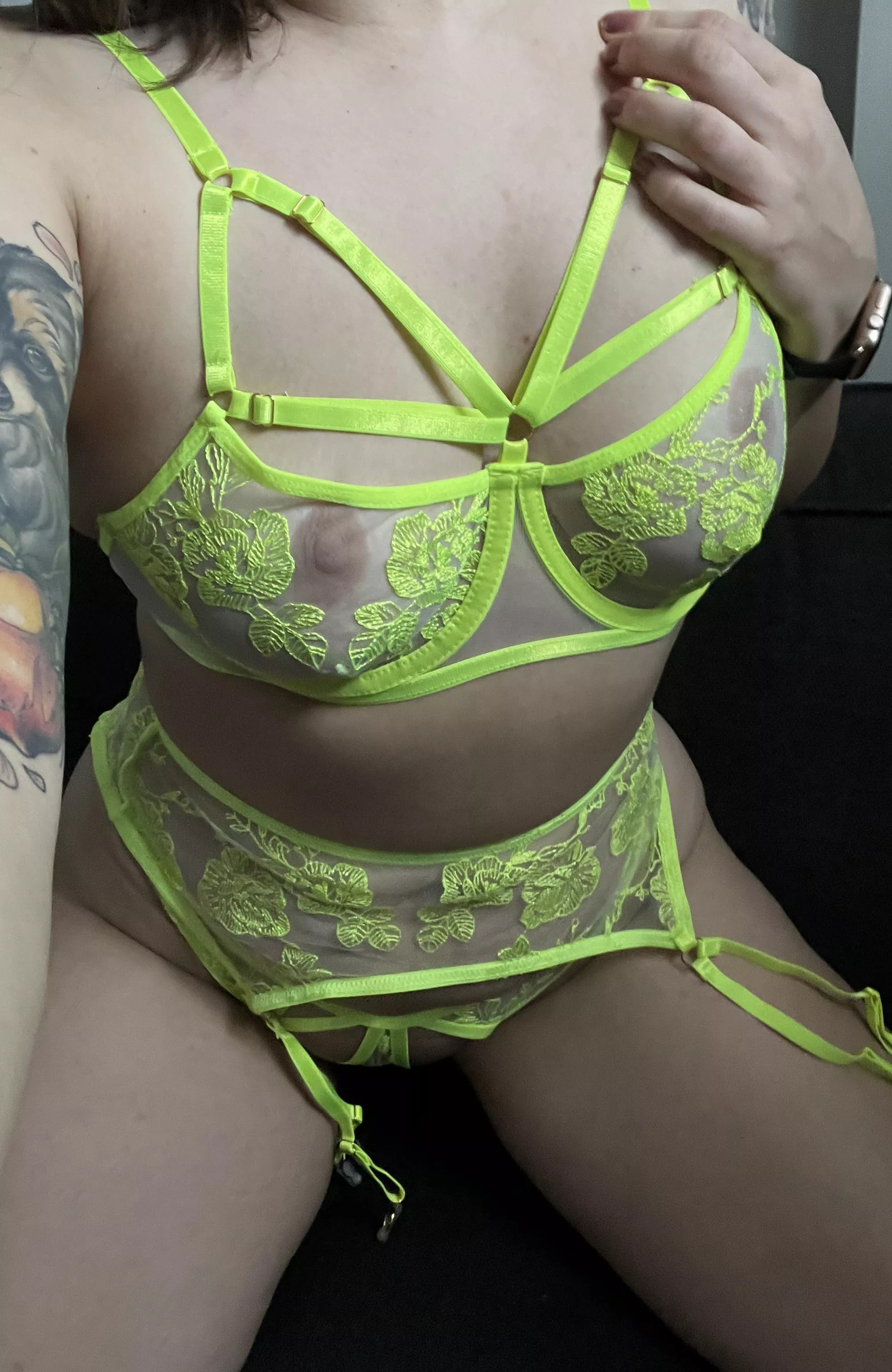 Time for some spring cleaning, anyone want to help me?