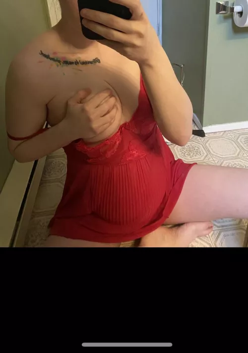 Time to start prep to get this baby out 😈