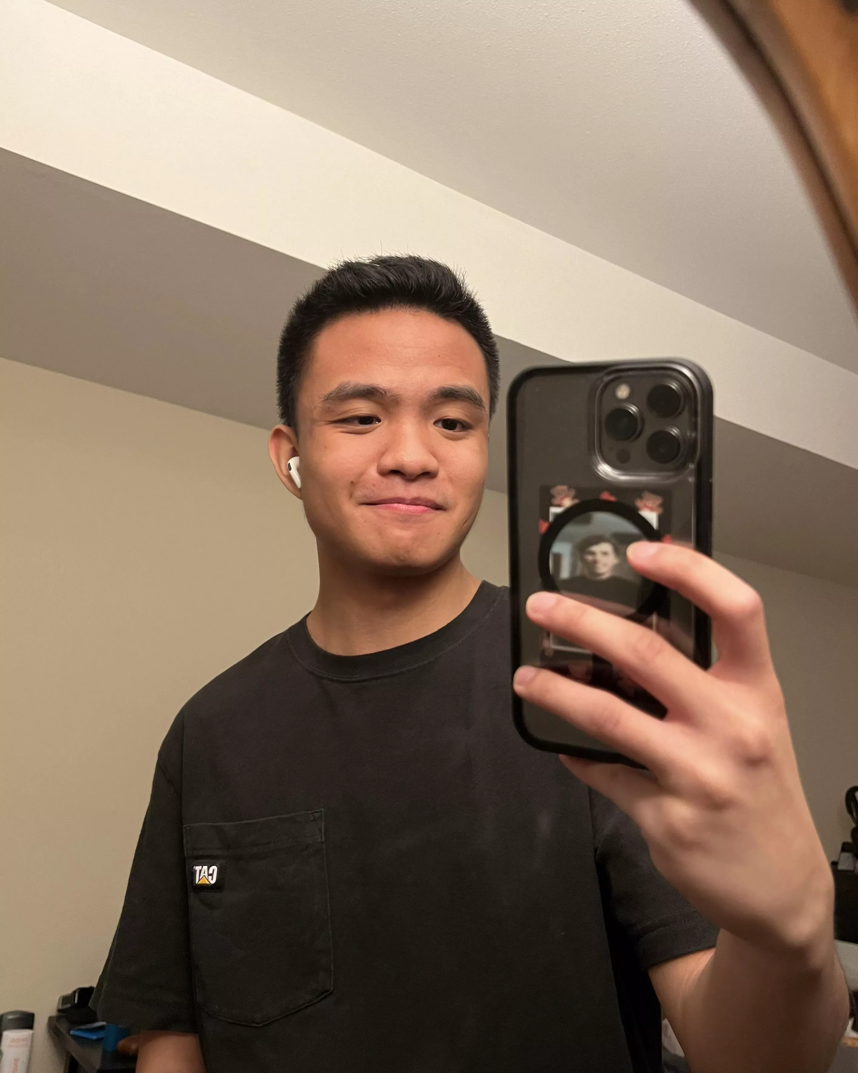 Turned 22 a few days ago and it definitely feels